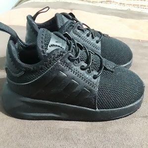 Adidas shoes for toddler boy/girl